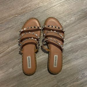 steve madden sandals